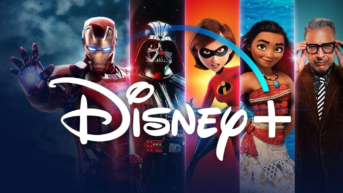 Image 1 : Disney+ : notre sélection des meilleurs films et séries à regarder en famille