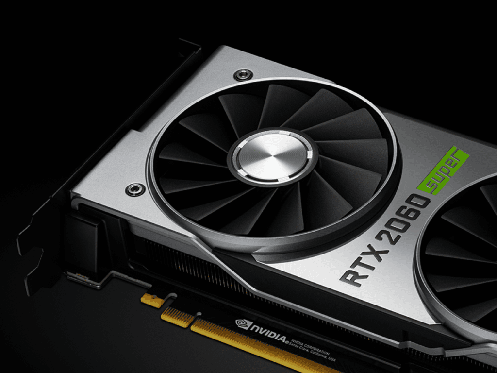 Image 1 : Nvidia : une nouvelle RTX 2060 12GB pour lutter contre la pénurie