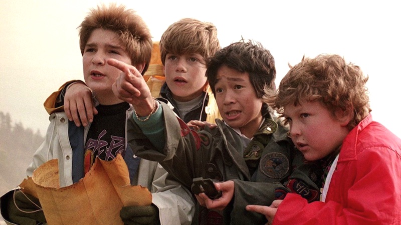 goonies