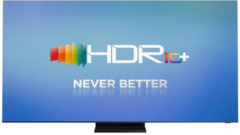 Les téléviseurs Samsung Q70 et supérieurs prendront en charge les jeux HDR 10+ en 2022 - Crédits : Samsung