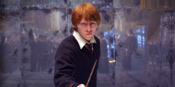 hp gryffindors intelligence ron weasley cropped 1