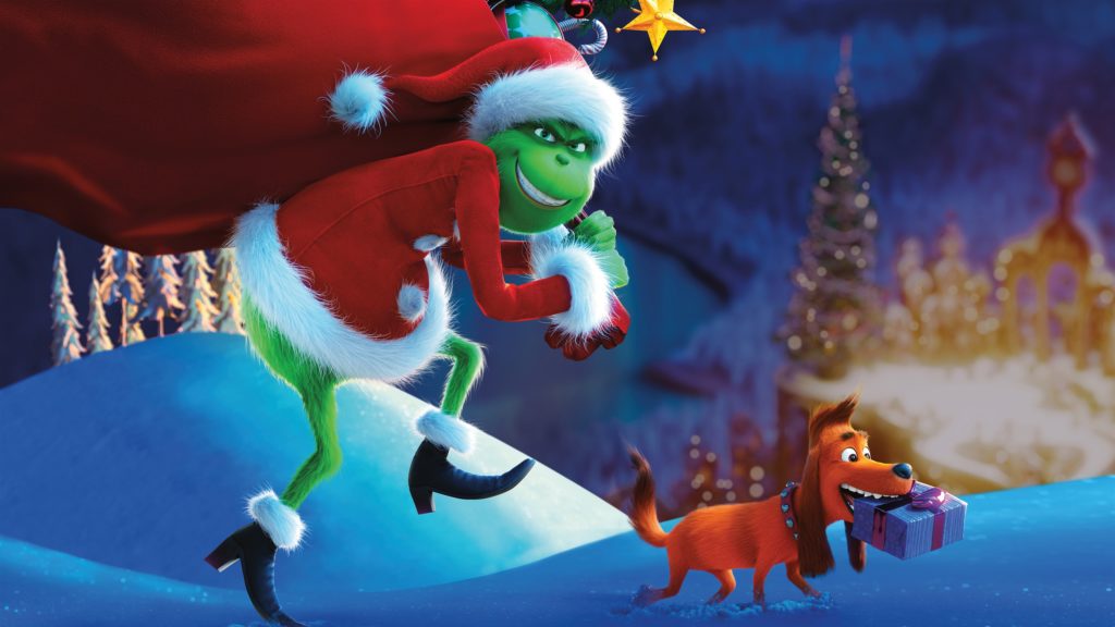 Image 1 : Les meilleurs films de Noël à voir sur Netflix, Prime Video, Disney+ et Apple TV+