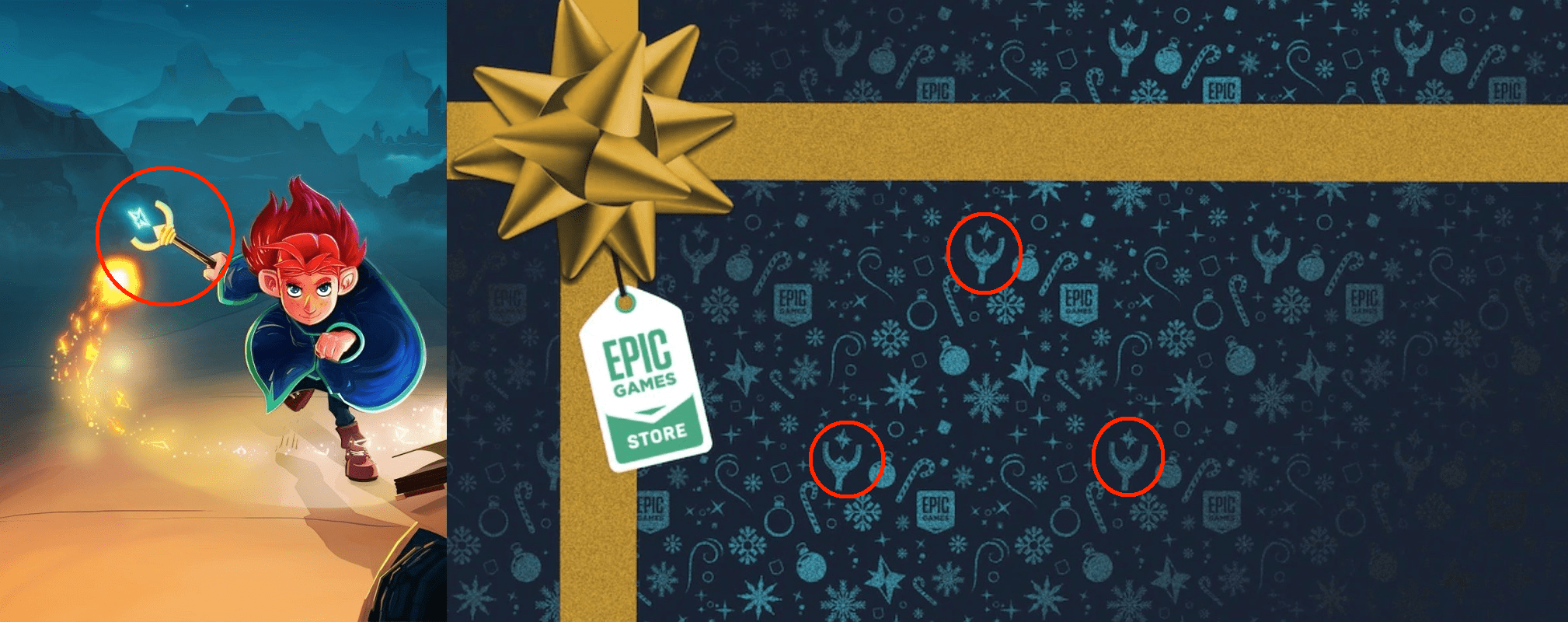 Epic Games Store le jeu gratuit de demain et notre solution pour connaître tous les jeux