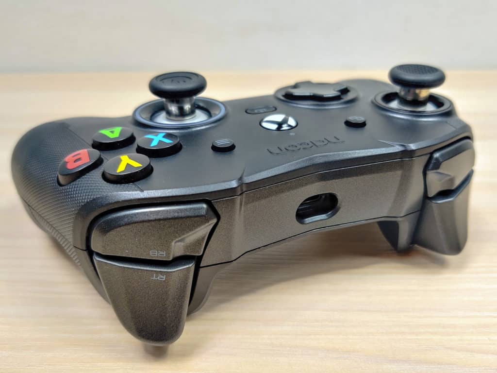 Manette Nacon Revolution X Pro