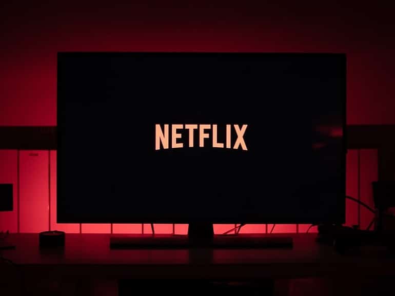 netflix 770