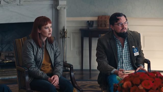 Don’t Look Up : le film Netflix avec Leonardo DiCaprio, Jennifer
