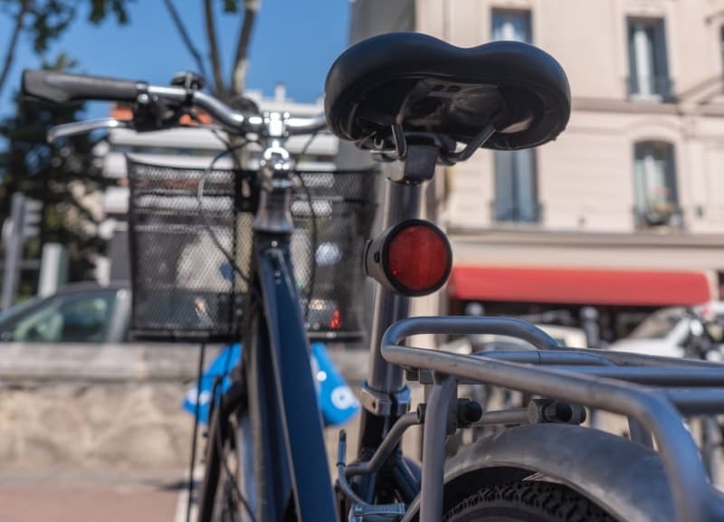 Image 2 : Concours Invoxia Bike Tracker : on vous offre un traceur GPS pour votre vélo