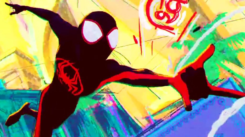 Image 4 : Marvel, DC Comics : voici tous les films de super-héros à sortir avant 2024