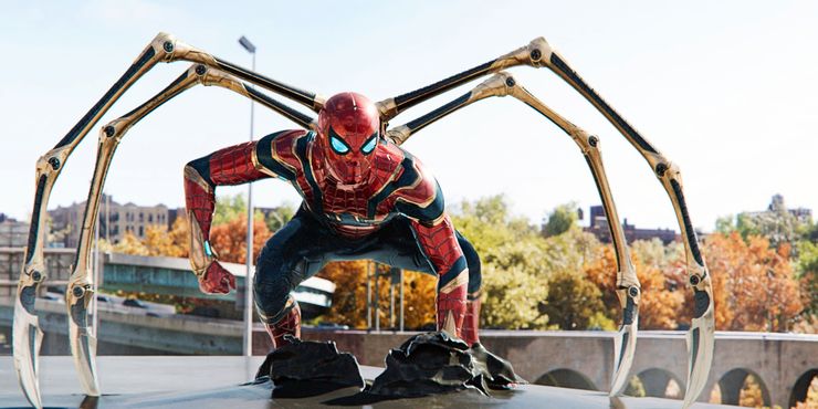 Spider-Man écrase le box office mondial 
