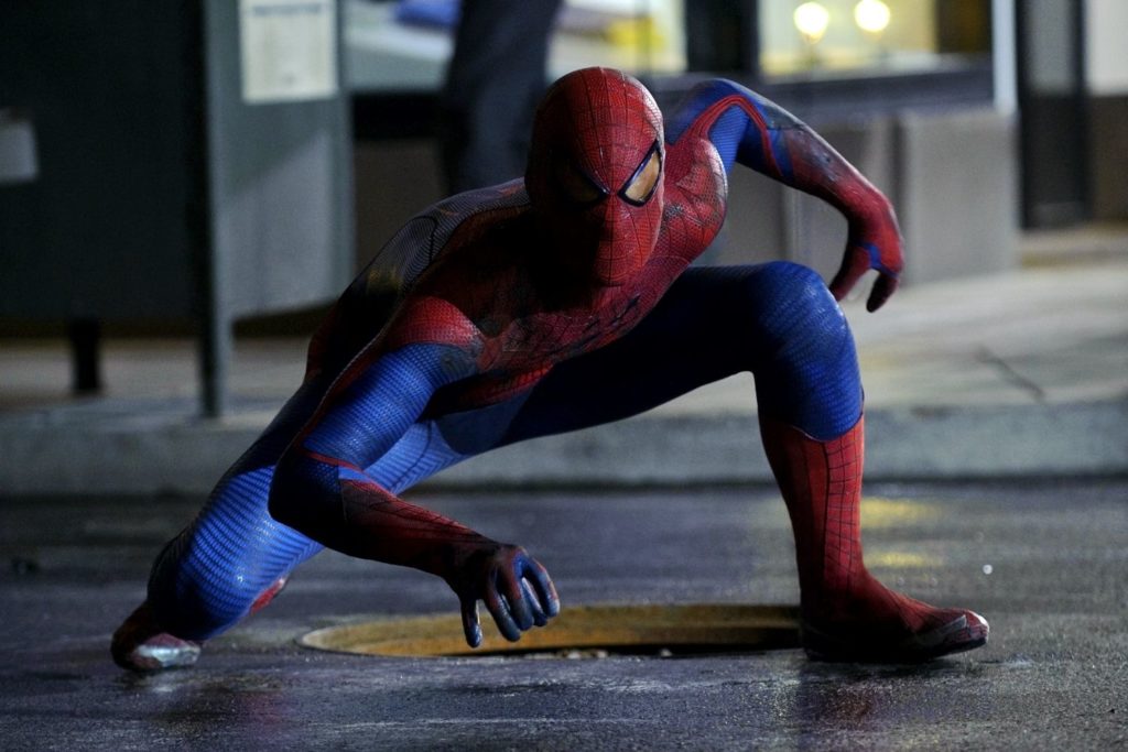 Imagem 1: Por que The Amazing Spider-Man 3 foi cancelado?