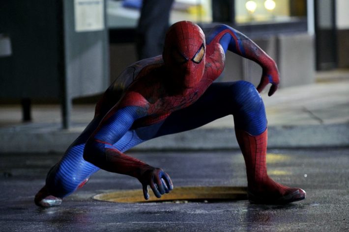 Pourquoi The Amazing Spider-Man 3 a été annulé