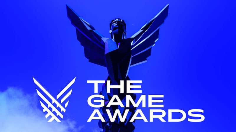 the game awards 2021