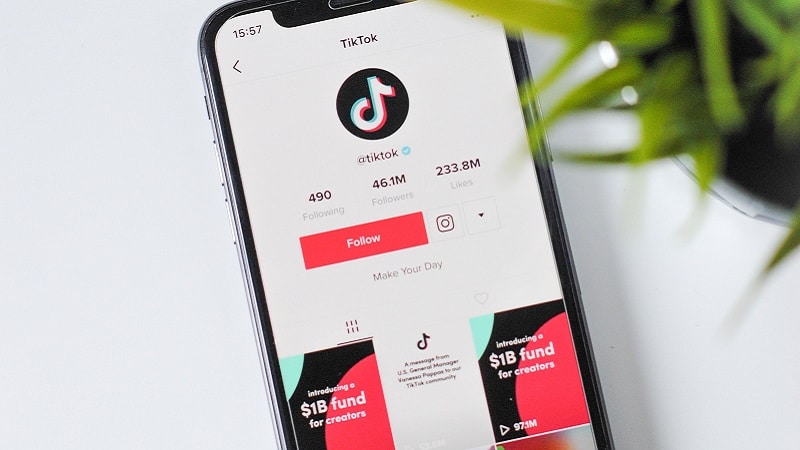 tiktok algorithme recommandations