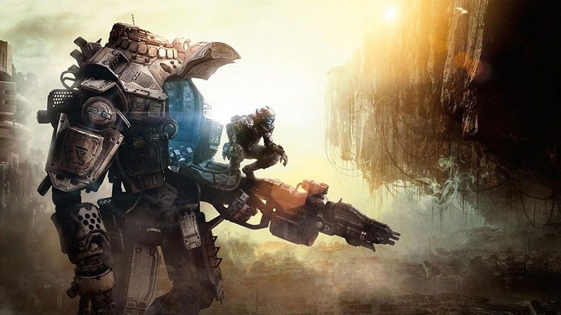 Titanfall