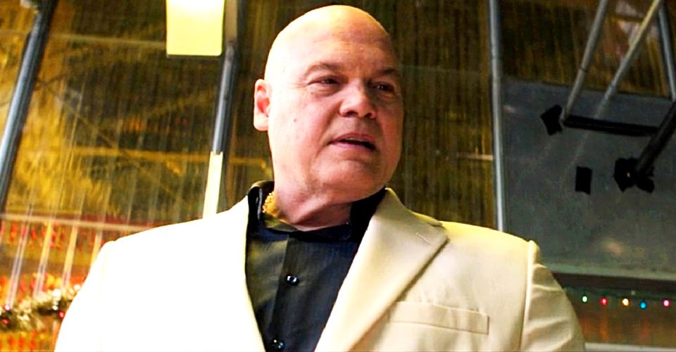 Le grand retour de Kingpin