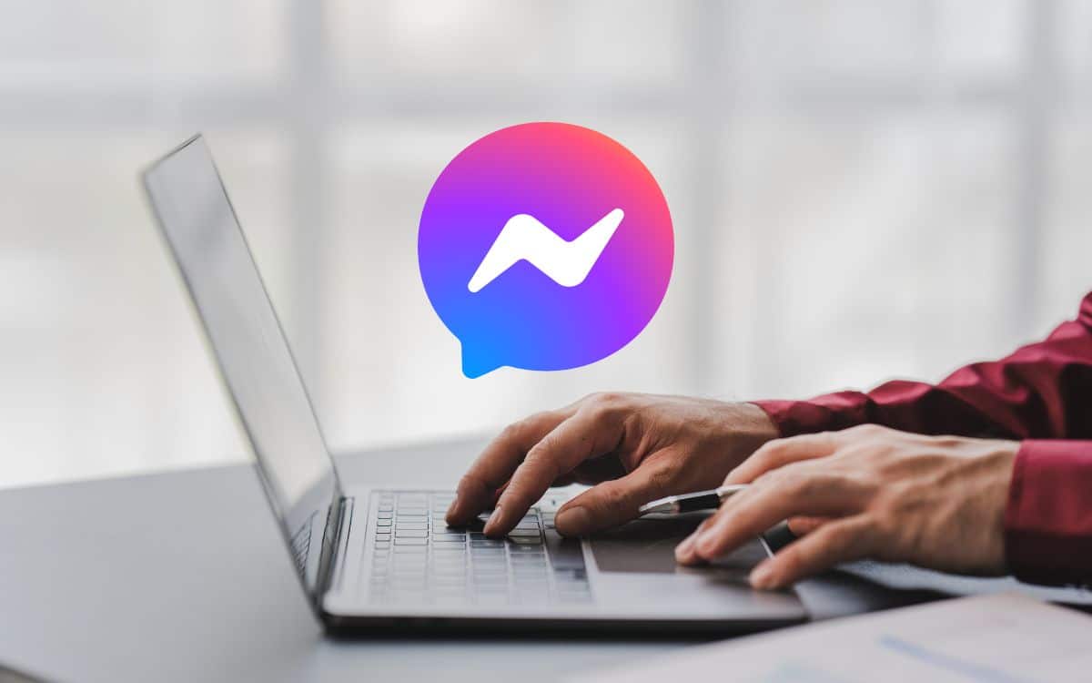 Facebook Messenger Sauvegarder Conversations Archive