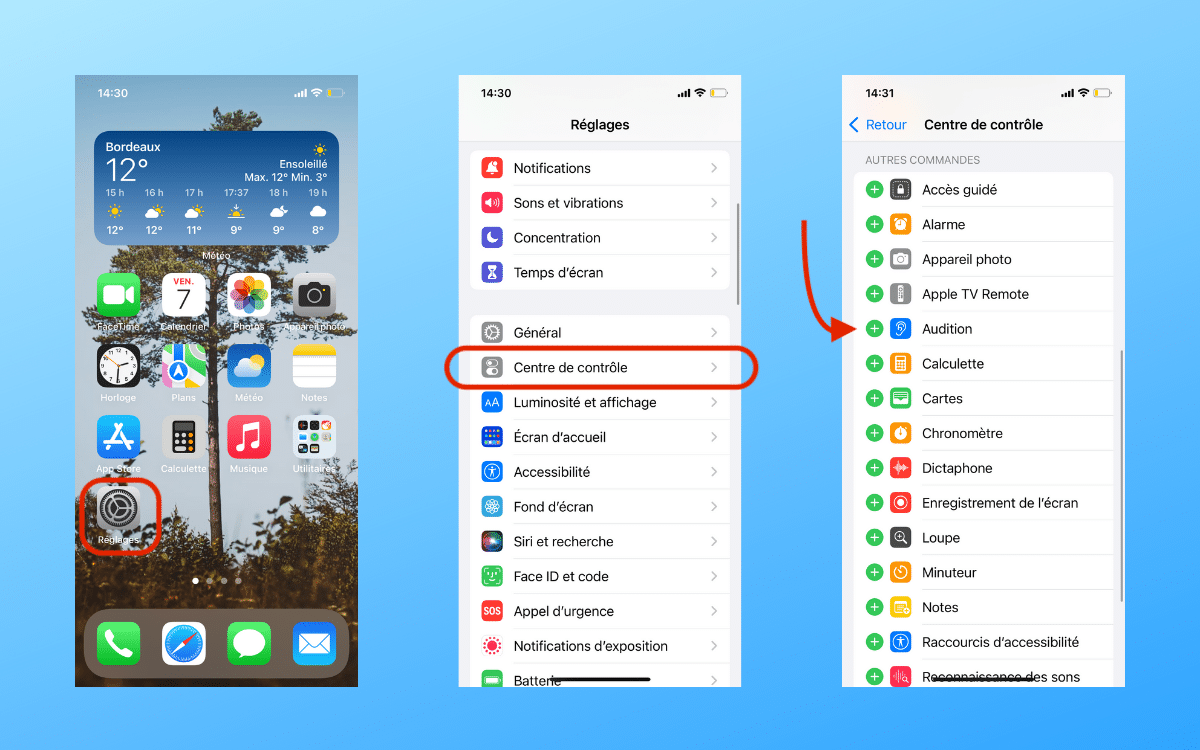 iPhone : comment espionner des conversations avec vos AirPods