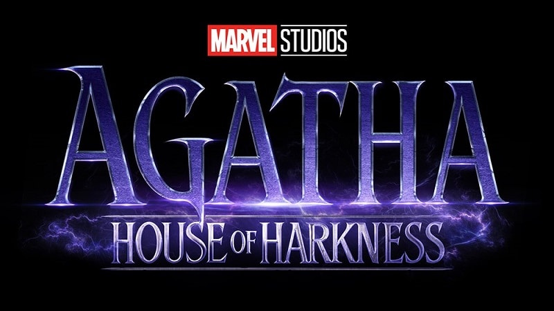 Agatha : House of Harkness