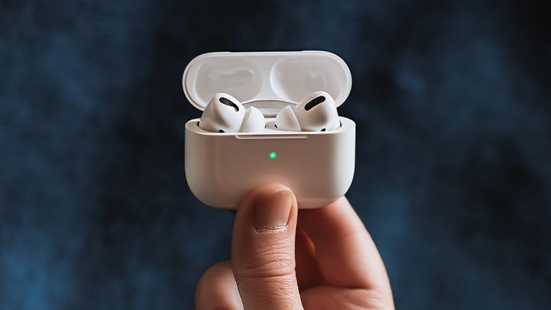 airpods pro 2 audio sans perte