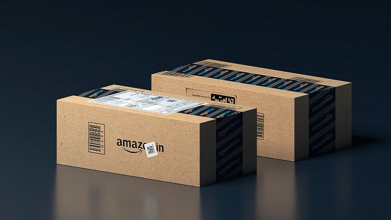 amazon programme vendu par amazon