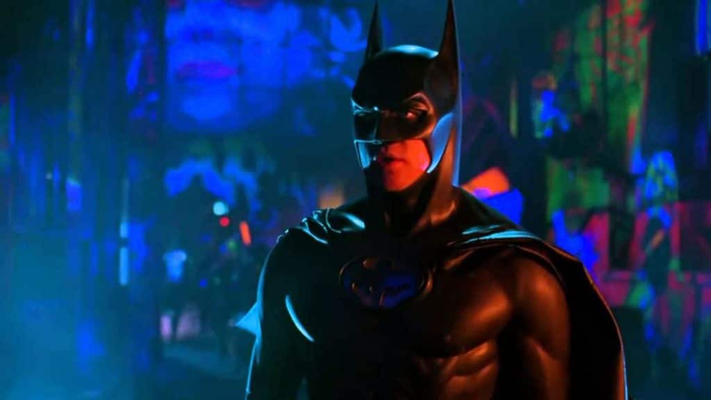 Image 2 : Pourquoi Michael Keaton a refusé de jouer dans le Batman de Joel Schumacher ?