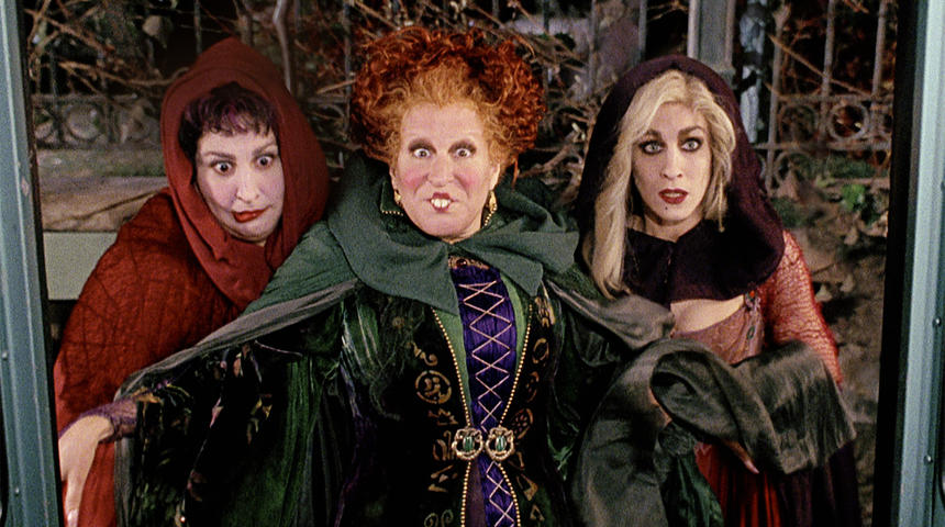 hocus focus cast hocus focus cast