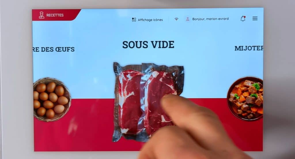 Lidl Monsieur Cuisine Smart