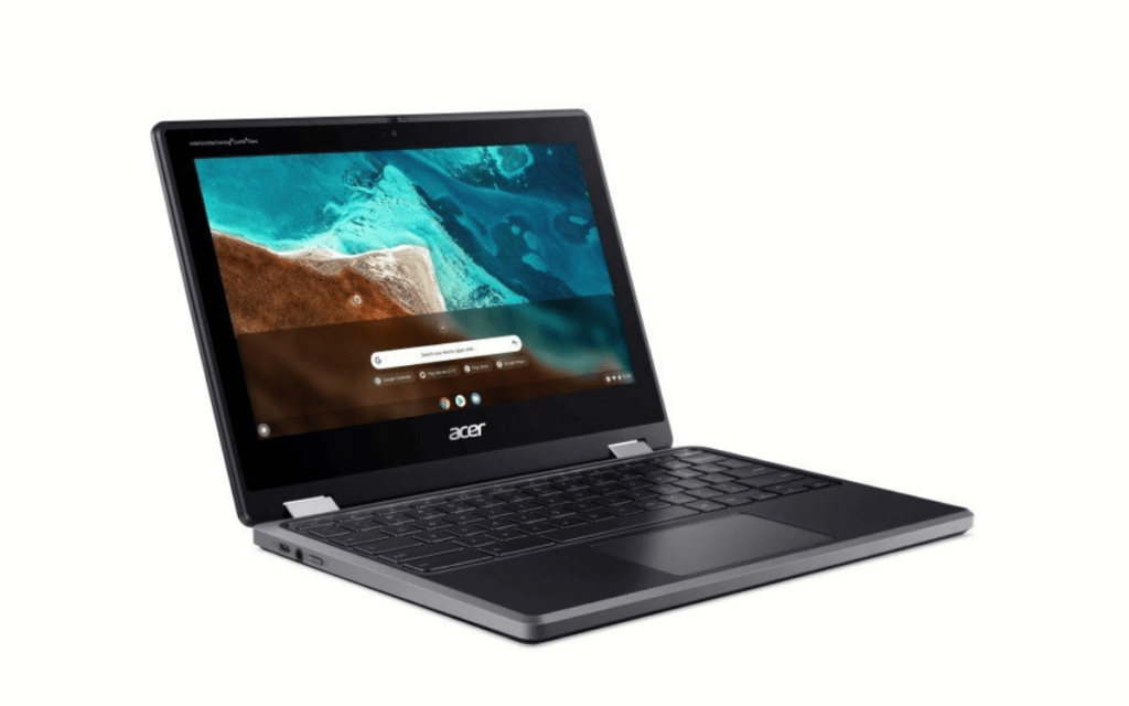 Chromebook Spin 311 (R722T)
