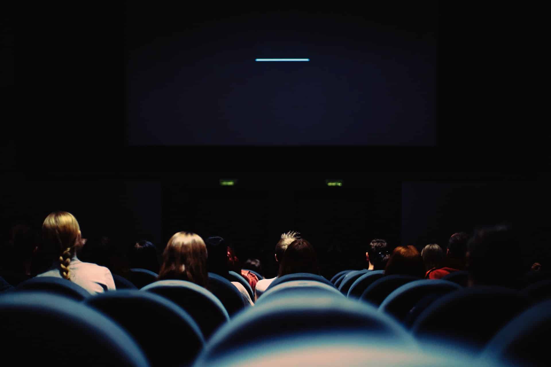 cinema salles projection film