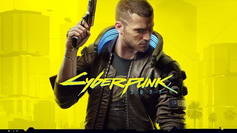 cyberpunk 2077 version next gen