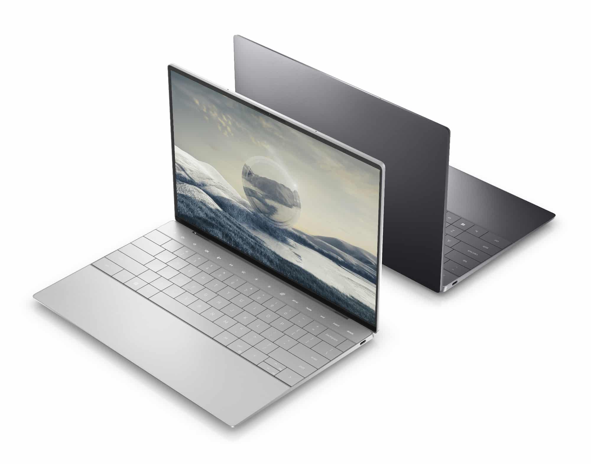 Dell XPS 13 Plus 3.