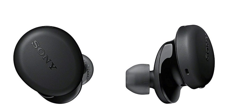 Image 1 : Les écouteurs Sony WF-XB700 sont à moins de 60 €