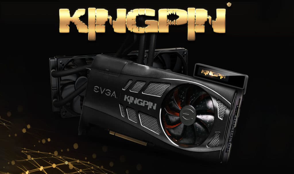 RTX 3090 Kingpin