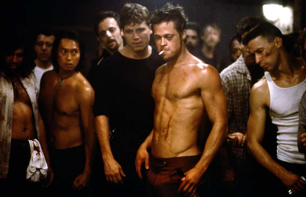 Fight Club