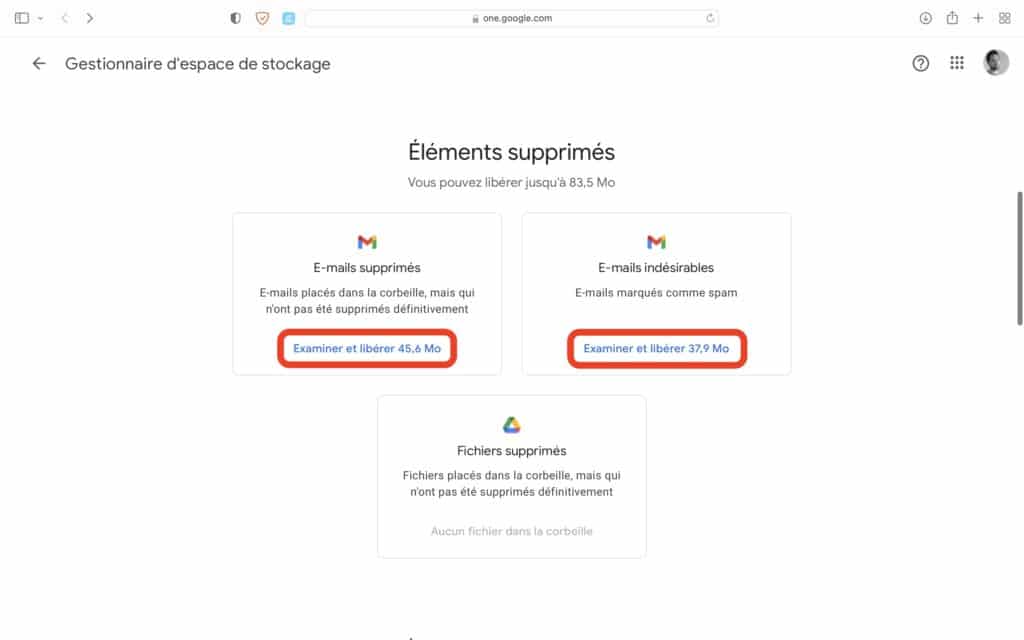 در Google Space برنده شوید