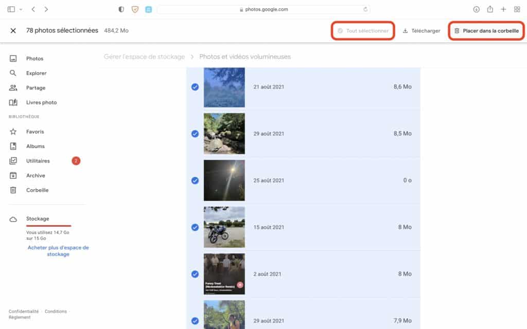 در فضای عکس Google برنده شوید
