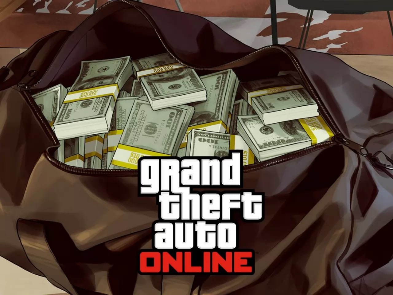 GTA Online