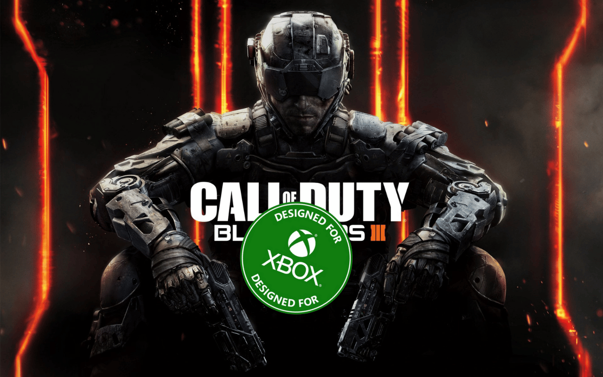 Black Ops III