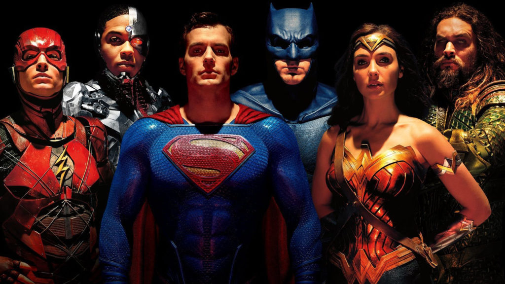 Image 1 : Justice League : la version de Joss Whedon est la bonne, pas celle de Snyder