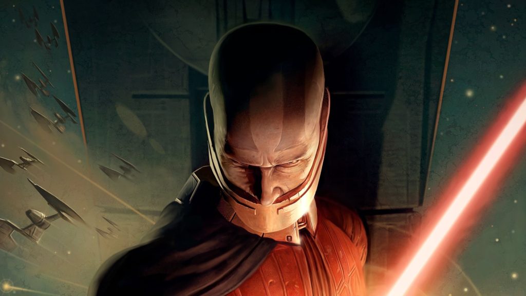 Star Wars KOTOR