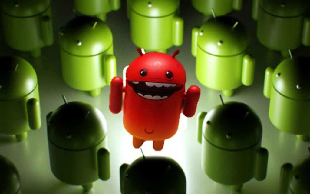 Malware Android 36 applications play store pirate piratage hack hackers