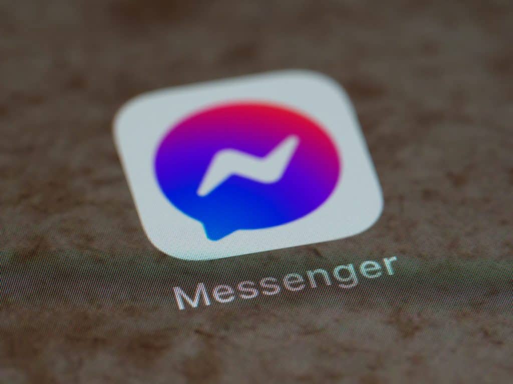 Image 1 : Facebook Messenger : pourquoi mon message est envoyé mais non distribué ?