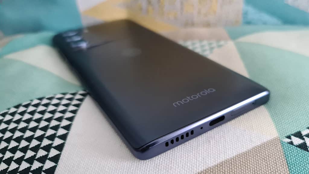 Image 8 : Test Moto G200 : un smartphone ultra puissant, pas cher, mais incomplet