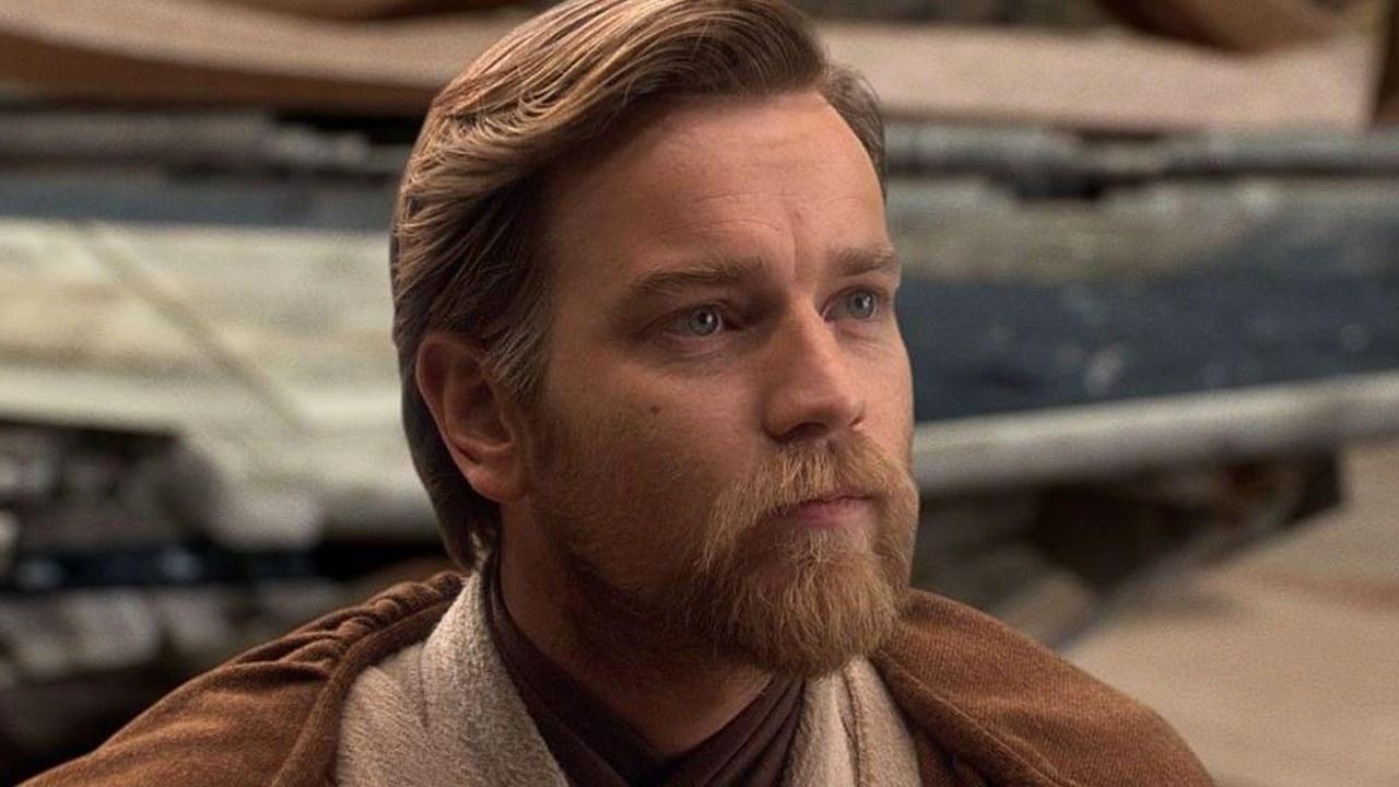 Obi Wan Kenobi