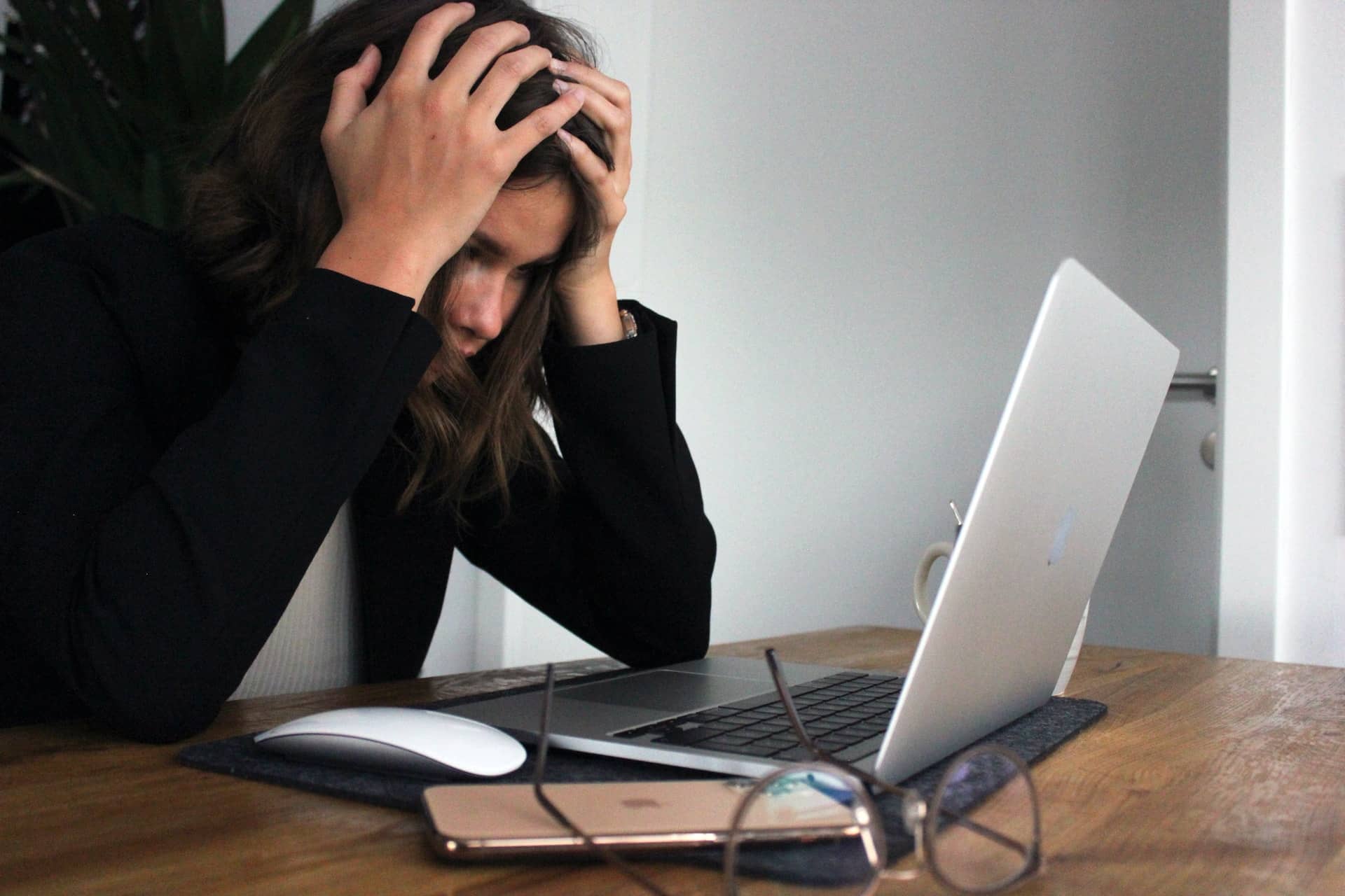 Pourquoi certains sites ne veulent pas s