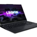 Le PC portable Lenovo Legion 5 15,6 pouces est à un prix incroyable
