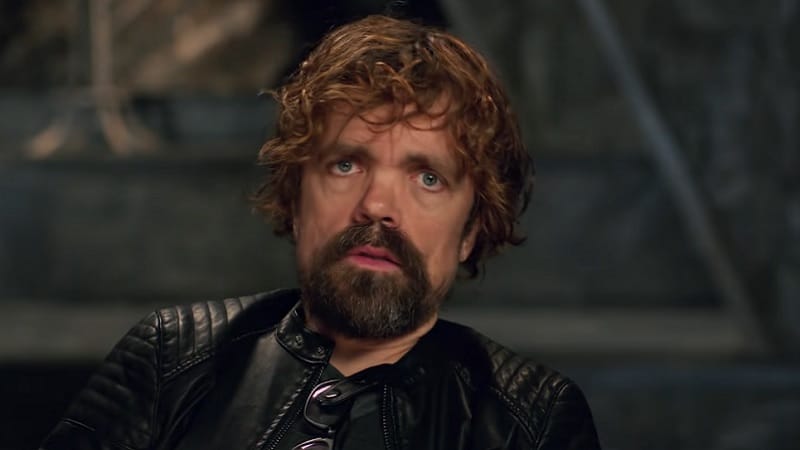 Peter Dinklage