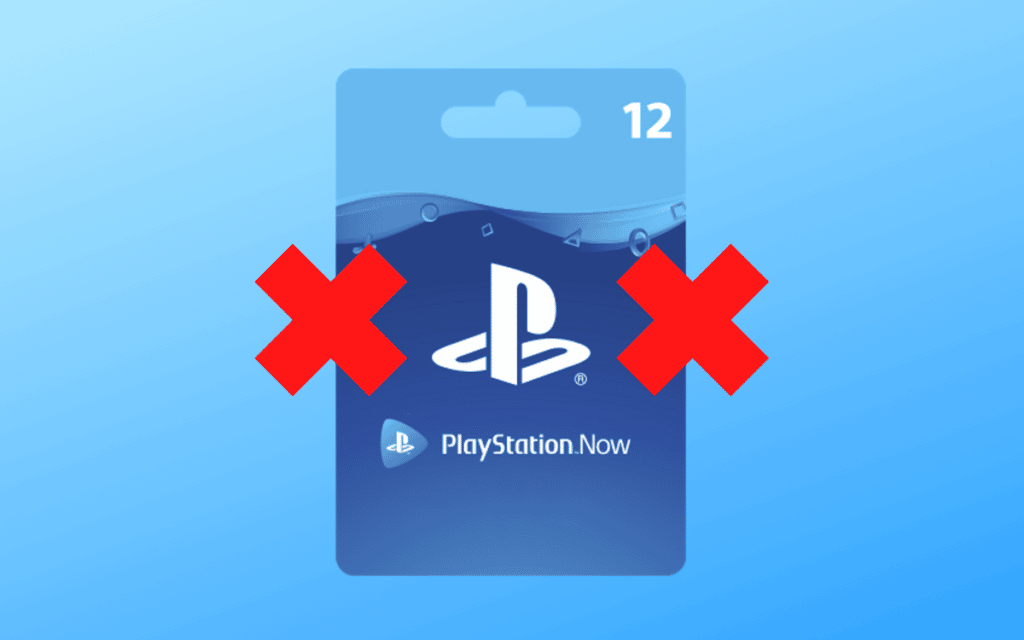 PlayStation Now