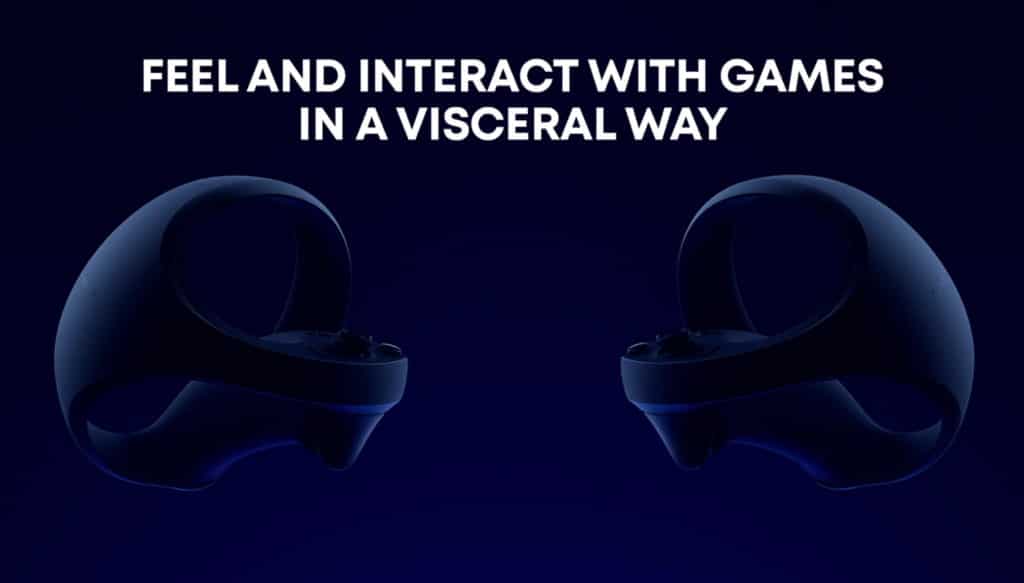 PlayStation VR2 : date de sortie, prix, jeux, fiche technique, tout savoir  sur le casque VR de Sony