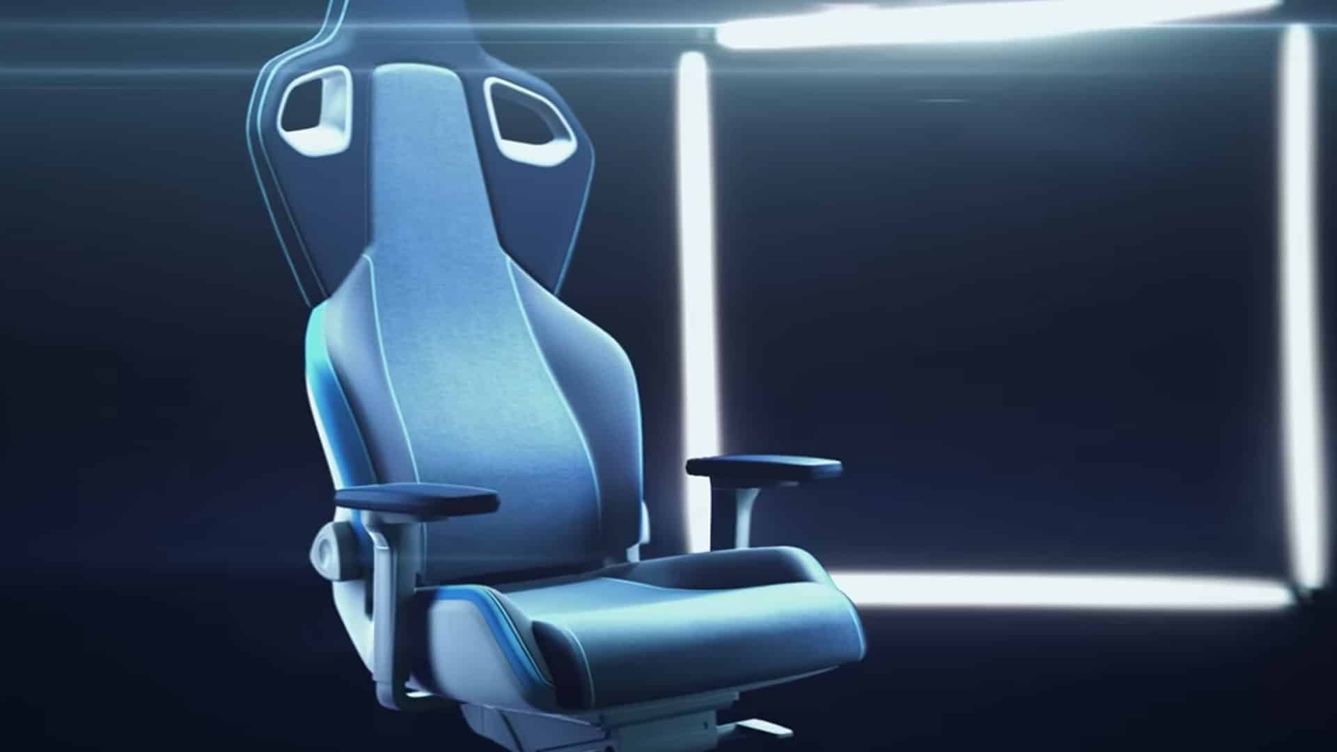 Test Recaro Exo Platinum : une des meilleures chaises gaming du